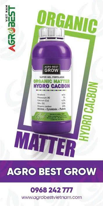 AGRO BEST GROW