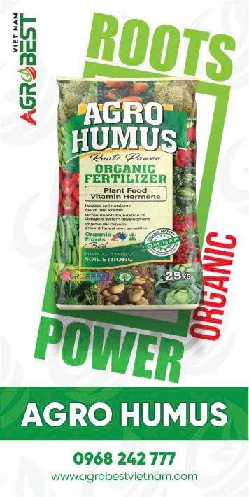 AGRO HUMUS