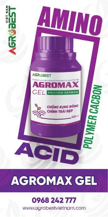 AGROMAX GEL