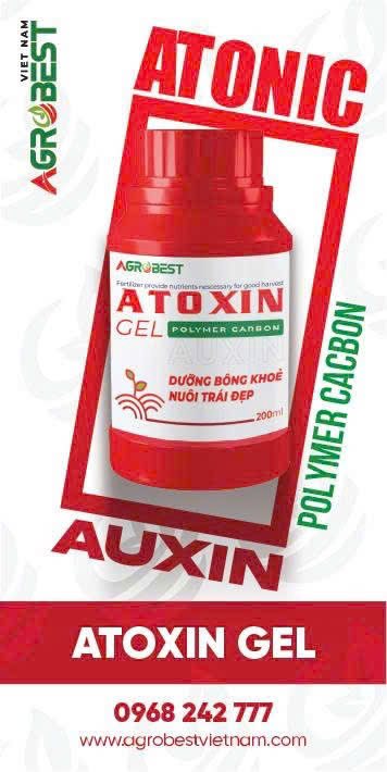 ATOXIN GEL