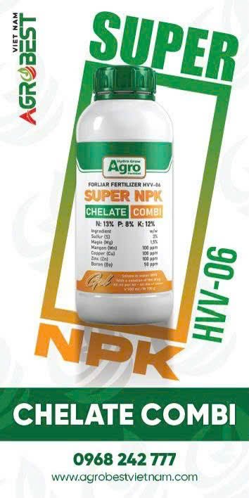 CHELATE COMBI